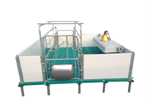 母豬產(chǎn)床多少錢一套？