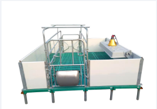 養(yǎng)豬場母豬產(chǎn)床的價格是多少？