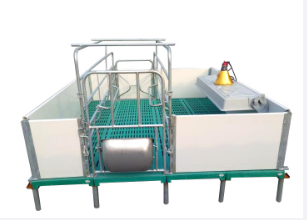 你真的用對母豬產(chǎn)床了嗎？