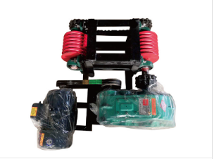 如何安裝調(diào)試豬用刮糞機(jī)？