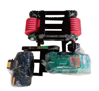 使用豬用刮糞機(jī)會(huì)遇到哪些問題？