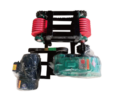 使用豬用刮糞機(jī)，日常維護(hù)要重視