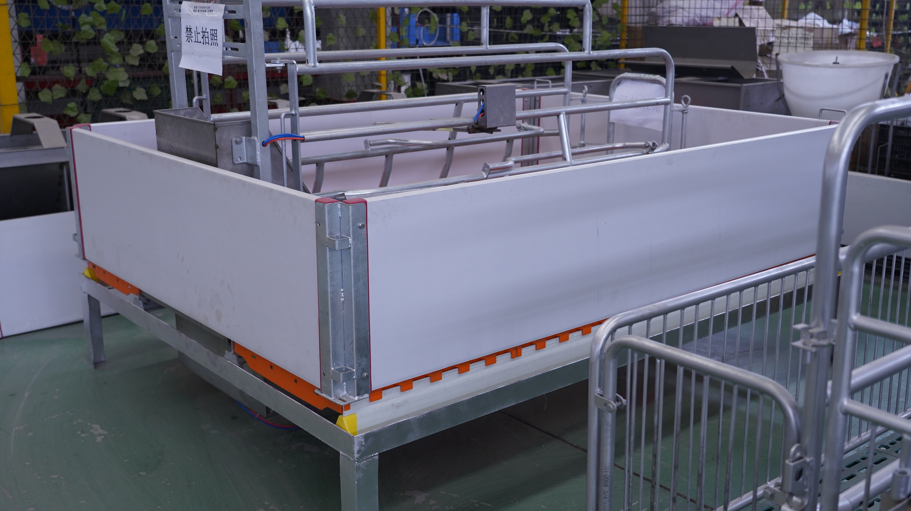 使用母豬產(chǎn)床好處有哪些？